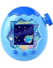 Amazon.co.jp: BANDAI 新種発見!!たまごっち（紺色） : DVD